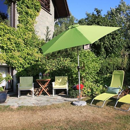 Ferienwohnung Naturfreund Lügde المظهر الخارجي الصورة