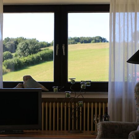 Ferienwohnung Naturfreund Lügde المظهر الخارجي الصورة