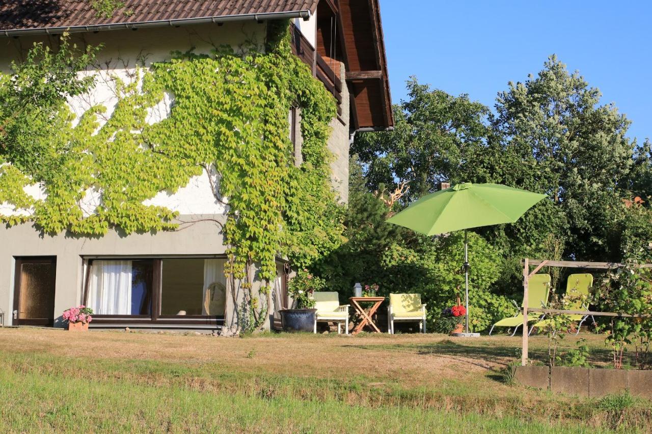 Ferienwohnung Naturfreund Lügde المظهر الخارجي الصورة