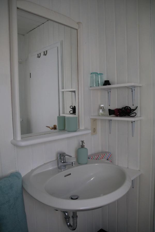 Ferienwohnung Naturfreund Lügde المظهر الخارجي الصورة