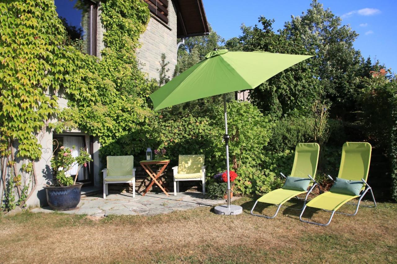 Ferienwohnung Naturfreund Lügde المظهر الخارجي الصورة