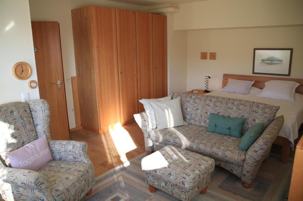 Ferienwohnung Naturfreund Lügde المظهر الخارجي الصورة