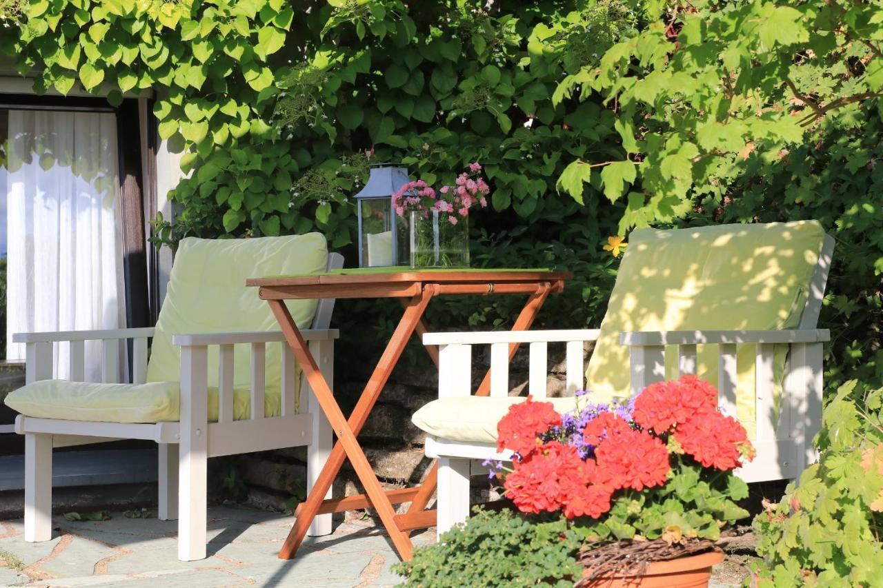 Ferienwohnung Naturfreund Lügde المظهر الخارجي الصورة