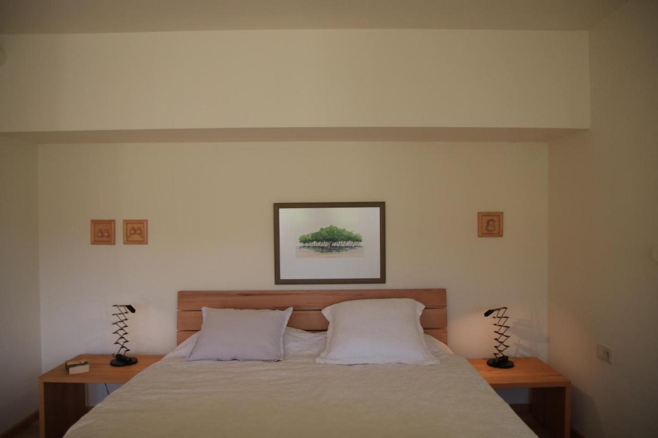 Ferienwohnung Naturfreund Lügde المظهر الخارجي الصورة