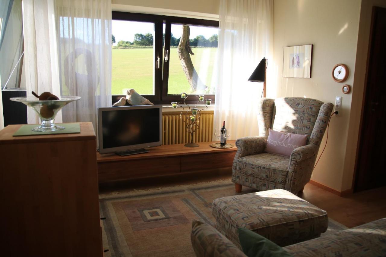 Ferienwohnung Naturfreund Lügde المظهر الخارجي الصورة