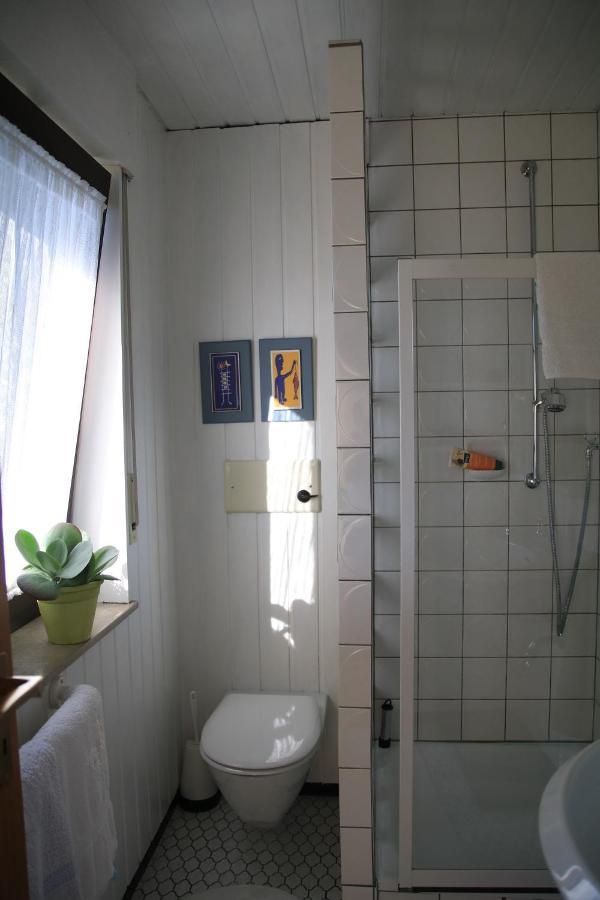 Ferienwohnung Naturfreund Lügde المظهر الخارجي الصورة