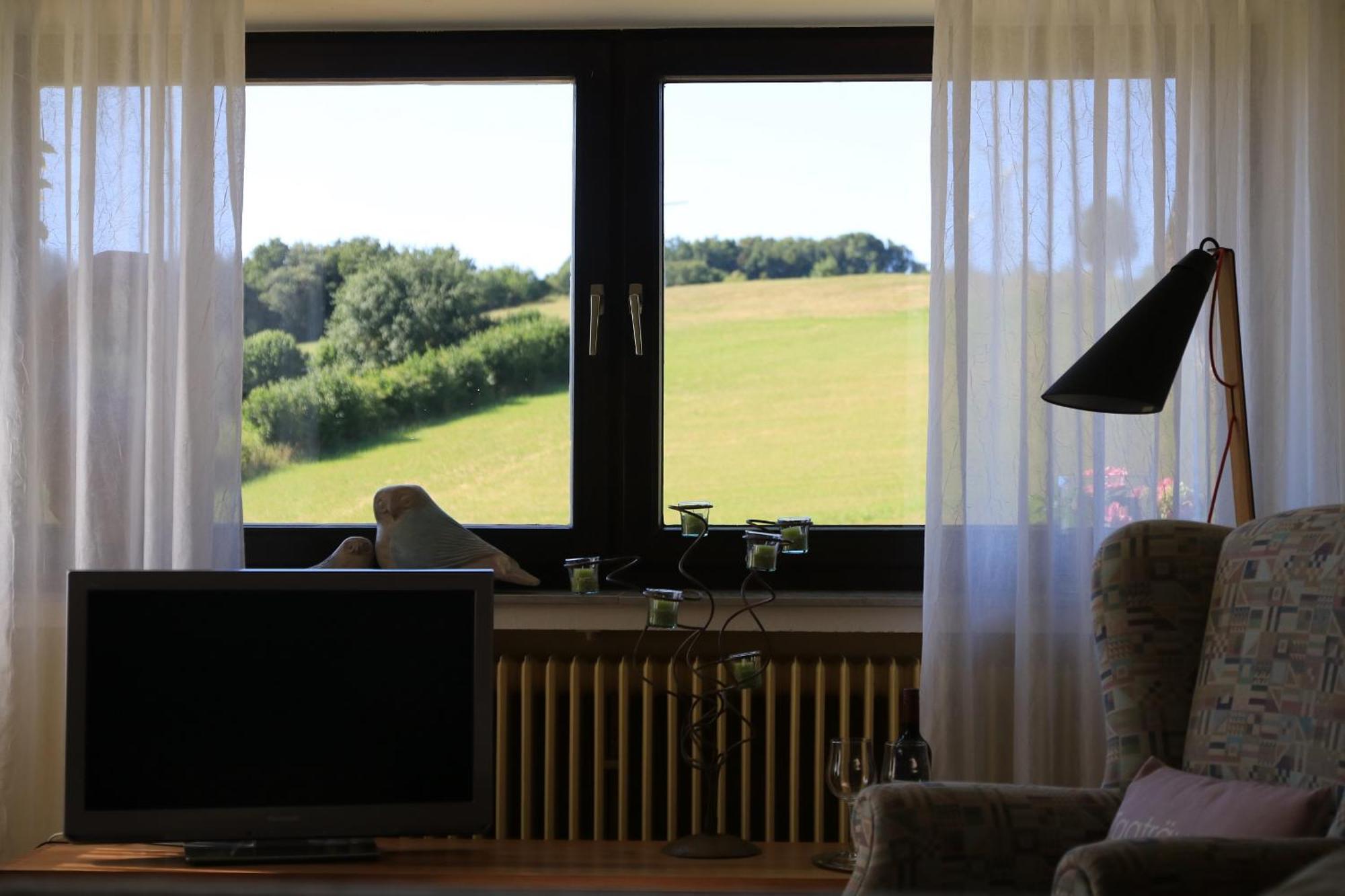 Ferienwohnung Naturfreund Lügde المظهر الخارجي الصورة